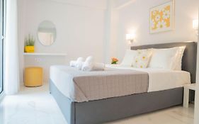 Nufaro Apartments - Rethymno City Center
