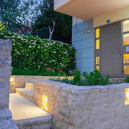 Nufaro Apartments - Rethymno City Center Exterior foto